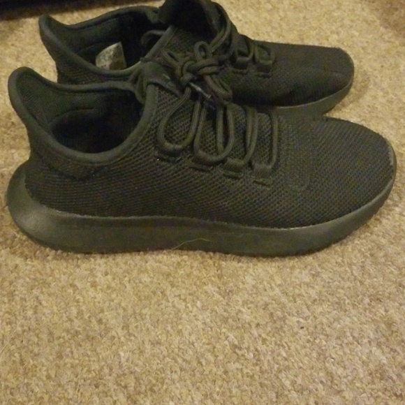 Adidas by Stella McCartney Other - Adidas black Ortholite. Good condition. 6.5/7 W